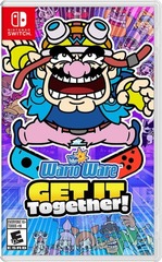 WarioWare : Get It Together! (Neuf / New)